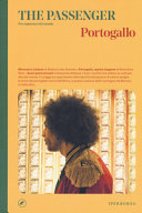 Copertina  Portogallo