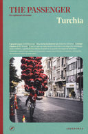 Copertina  Turchia