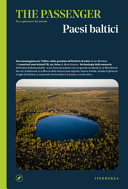 Copertina  Paesi baltici
