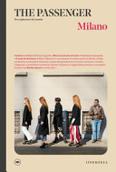 Copertina  Milano