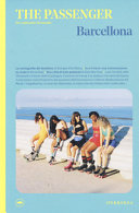 Copertina  Barcellona