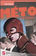 Copertina  Méto : la casa