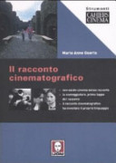 Copertina  Il racconto cinematografico