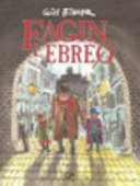 Copertina  Fagin l'ebreo