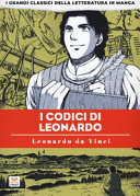 Copertina  I codici di Leonardo