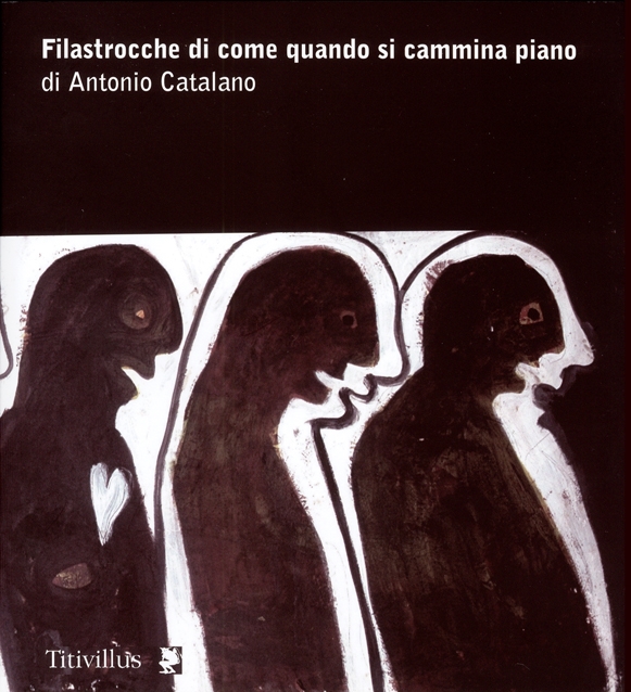 copertina Filastrocche di come quando si cammina piano