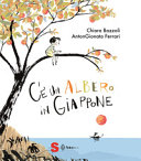 Copertina  C'è un albero in Giappone