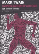 Copertina  Imprecazioni d'autore : 238 aforismi rabbiosi