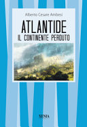 Copertina  Atlantide : il continente perduto 