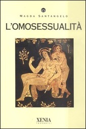Copertina  L'omosessualità