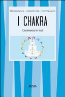 Copertina  I chakra : l'universo in noi