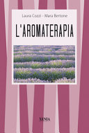 Copertina  L'aromaterapia