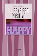 Copertina  Il pensiero positivo
