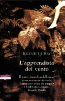 Copertina  L'apprendista del vento