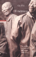 Copertina  Il nemico