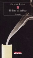 Copertina  Il libro di Zaffiro