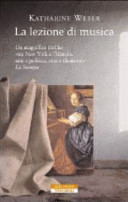 Copertina  La lezione di musica
