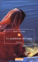 Copertina  La spartizione del cuore