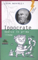 Copertina  Ippocrate medico in prima linea