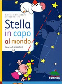 copertina Stella in capo al mondo : me ne vado al Polo Nord