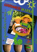 Copertina  Giardinieri in erba
