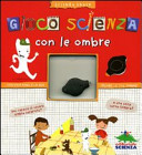 Copertina  Gioco scienza con le ombre