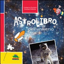 copertina Astrolibro dell'universo