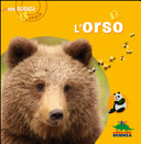 Copertina  L'orso
