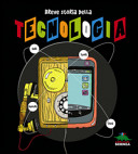 Copertina  Breve storia della tecnologia