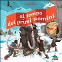 Copertina  Al tempo dei primi uomini
