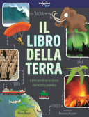 Copertina  Il libro della Terra