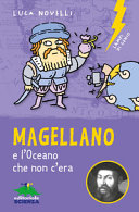 Copertina  Magellano e l'oceano che non c'era