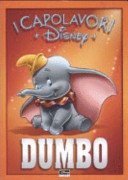 Copertina  Dumbo