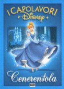 Copertina  Cenerentola