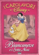 Copertina  Biancaneve e i Sette Nani