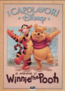 Copertina  Le avventure di Winnie the Pooh