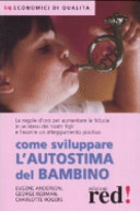 Copertina  Come sviluppare l'autostima del bambino
