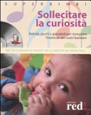 Copertina  Sollecitare la curiosità