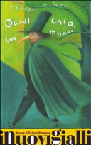 Copertina  Ogni casa, un mondo