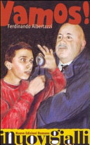 Copertina  Vamos!