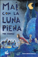Copertina  Mai con la luna piena