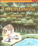 Copertina  Tortintavola : ma la torta dov'è?