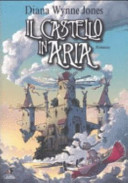 Copertina  Il castello in aria