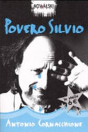 Copertina  Povero Silvio