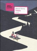 Copertina  Tetano : [romanzo]