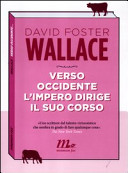 Copertina  Verso Occidente l'Impero dirige il suo corso