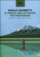 Copertina  A pesca nelle pozze più profonde : meditazioni sull'arte di scrivere racconti