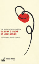 Copertina  La lune e sirenis = la luna e sirene