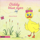 Copertina  Diddy blue eyes