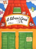 copertina Il libro casa
